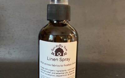 Linen Spray